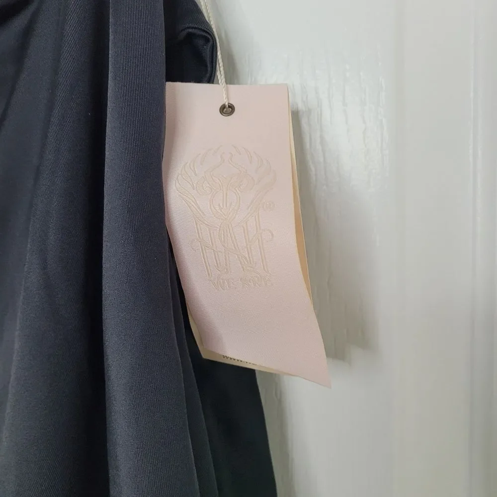 We Are HAH by Free People 1 4 Ur Soul Swimsuit - Picture 4 of 9